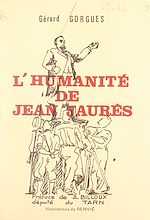 Télécharger le livre :  L'humanité de Jean Jaurès