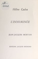 Télécharger le livre :  L'innominée