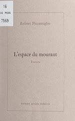 Télécharger le livre :  L'espace du mourant