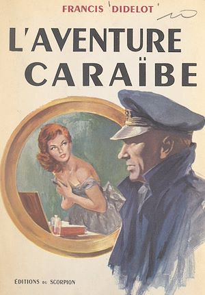 Téléchargez le livre :  L'aventure caraïbe