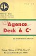 Télécharger le livre :  Agence Deck & Cie