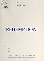 Télécharger le livre :  Rédemption