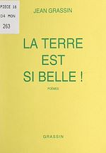 Télécharger le livre :  La terre est si belle !