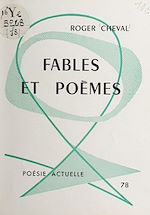 Télécharger le livre :  Fables et poèmes