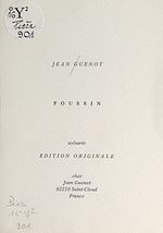 Télécharger le livre :  Poussin