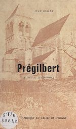 Télécharger le livre :  Prégilbert