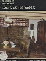 Télécharger le livre :  Logis et ménages