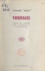 Télécharger le livre :  Voisinages