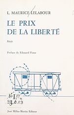 Télécharger le livre :  Le prix de la liberté