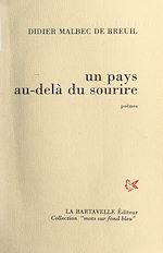 Download this eBook Un pays au-delà du sourire