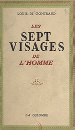 Download this eBook Les sept visages de l'homme