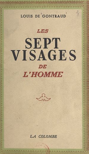 Download the eBook: Les sept visages de l'homme