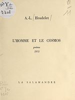 Télécharger le livre :  L'homme et le cosmos