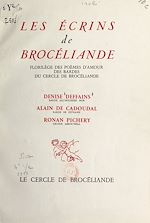 Télécharger le livre :  Les écrins de Brocéliande