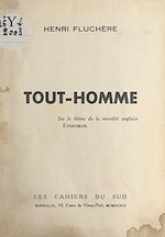 Télécharger le livre :  Tout-homme