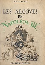 Télécharger le livre :  Les alcôves de Napoléon III