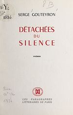 Télécharger le livre :  Détachées du silence