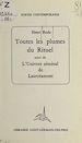 Télécharger le livre :  Toutes les plumes du rituel