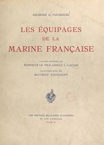 Télécharger le livre :  Les équipages de la Marine française