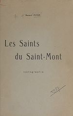 Télécharger le livre :  Les saints du Saint-Mont