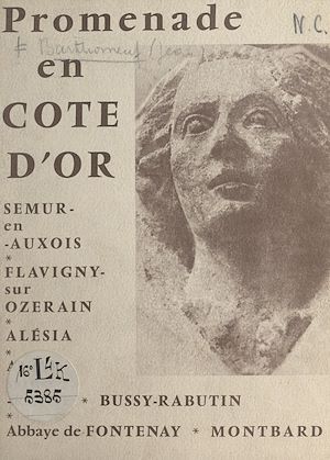Download the eBook: Promenade en Côte d'Or