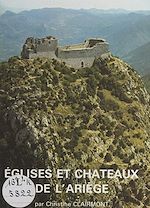 Download this eBook Églises et châteaux de l'Ariège