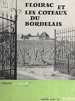 Télécharger le livre :  Floirac et les côteaux du Bordelais