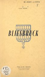 Télécharger le livre :  Bliesbruck