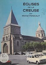 Download this eBook Églises de la Creuse