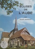 Download this eBook Églises de l'Aube (1)