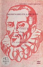 Télécharger le livre :  En visite chez Monluc et ses compagnons gascons