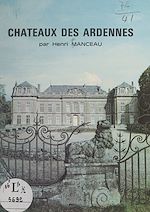 Download this eBook Châteaux des Ardennes
