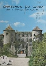 Download this eBook Châteaux du Gard