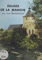 Download this eBook Églises de la Manche