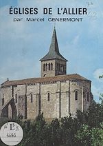 Download this eBook Églises de l'Allier