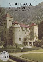 Download this eBook Châteaux de la Lozère