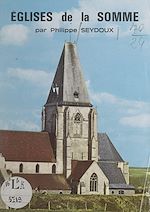 Download this eBook Églises de la Somme