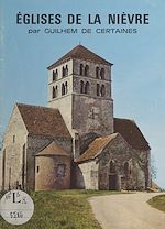 Download this eBook Églises de la Nièvre