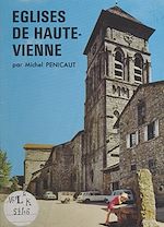 Download this eBook Églises de Haute-Vienne