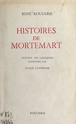 Télécharger le livre :  Histoires de Mortemart