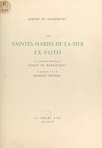 Télécharger le livre :  Les Saintes-Maries-de-la-Mer, ex-voto