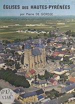 Download this eBook Églises des Hautes-Pyrénées