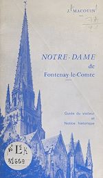 Télécharger le livre :  Notre-Dame de Fontenay-le-Comte