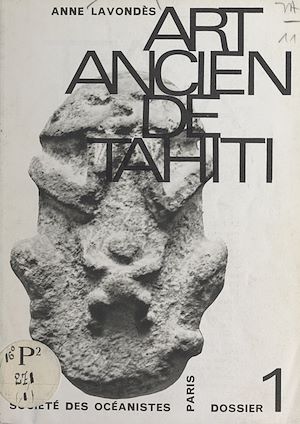 Download the eBook: Art ancien de Tahiti