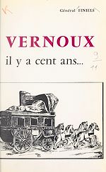 Télécharger le livre :  Vernoux