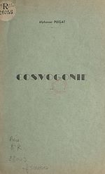 Télécharger le livre :  Cosmogonie