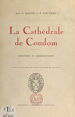 Télécharger le livre :  La cathédrale de Condom