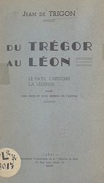 Télécharger le livre :  Du Trégor au Léon