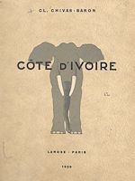 Télécharger le livre :  Côte d'Ivoire