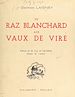 Télécharger le livre :  Du Raz Blanchard aux Vaux de Vire
